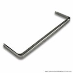 Doktortaschen bügel 42 cm.