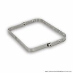 Doktortaschen bügel 28 cm.