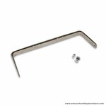 Doktortaschen bügel 32 cm.