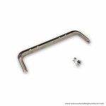 Doktortaschen bügel 24 cm.