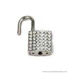 Padlock 42X23 mm.