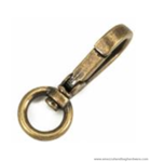 Karabinerhaken 50X20/12mm.