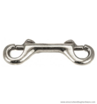 Snap hook 90X22 /10 mm.