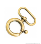 Karabinerhaken 47X29/16 mm.