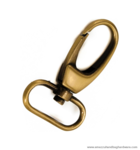 Karabinerhaken 56X35/31 mm.