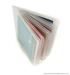 Creditcardmapje