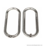 Nestelring 96X42 mm. / 81 mm.