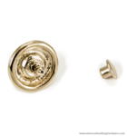 Rivet Ø 16 mm.