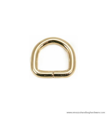 D-Ringe 30X30 /20 mm.