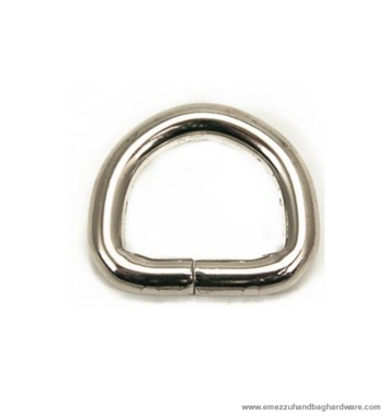 D-Ring 43X38 /30 mm.