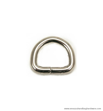 D-Ring 30X26 /20 mm.