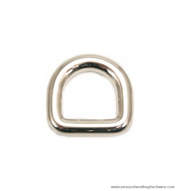 D-Ring 34X34 /20 mm.