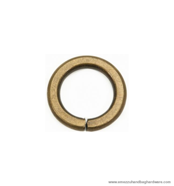 O-Ring afgevlakt 30 /20 mm.