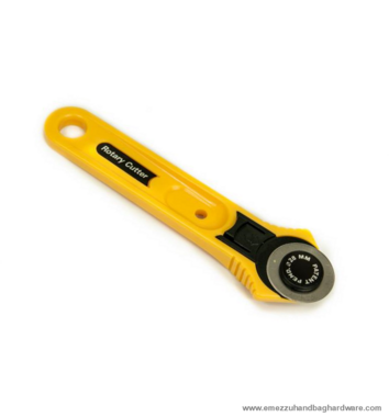 Rotary cutter basic