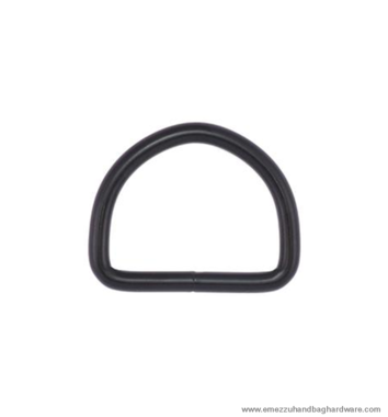 D-Ring 27X22 /21 mm.