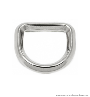 D-Ring 35X29 /25 mm.