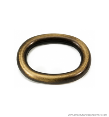 Ovalringe 42X32 /30 mm.