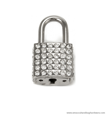 Padlock 42X23 mm.