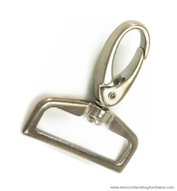 Swivel hook 54X47/39 mm.