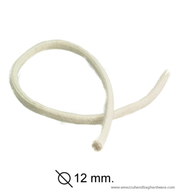 Handle cord 12 mm.